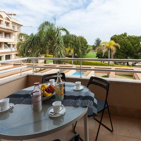 Buganvilla Oliva Bagian luar foto