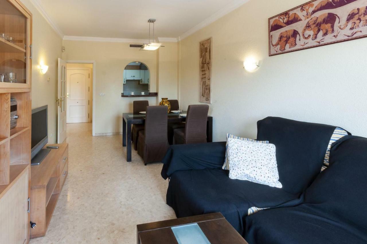 Buganvilla Oliva Bagian luar foto